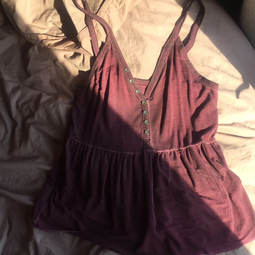 American Eagle tank top